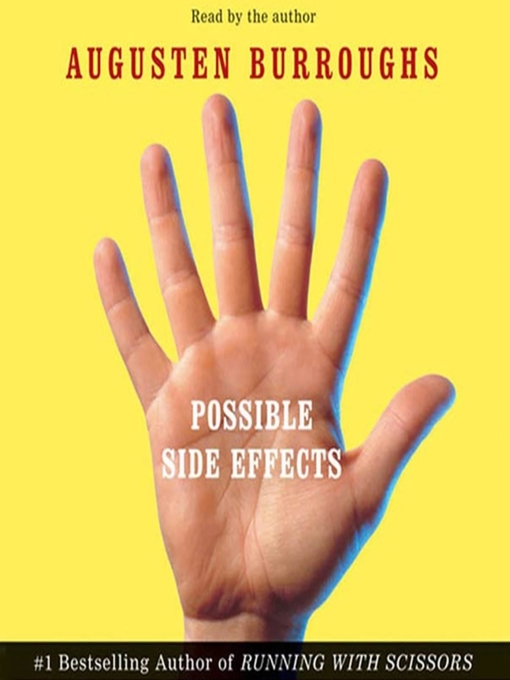Cover image for Possible Side Effects